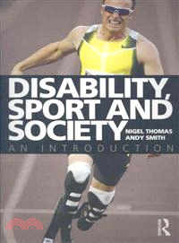 Disability, Sport and Society — An Introduction