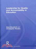 Leadership for Quality and Accountability in Education