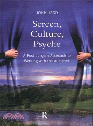 Screen, Culture, Psyche ─ A Post-jungian Approach to Working With the Audience