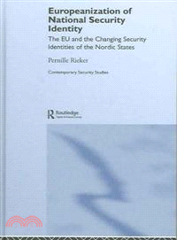 Europeanisation of National Security Identity