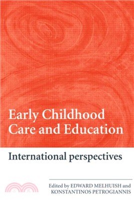 Early Childhood Care & Education：International Perspectives