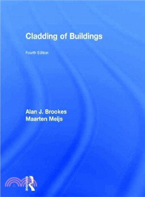 Cladding of Buildings