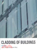 Cladding of Buildings