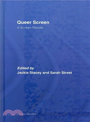 Queer Screen ― The Screen Reader