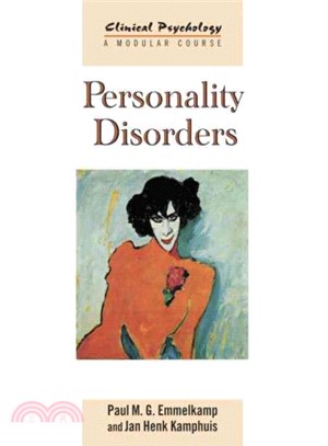 Personality Disorders