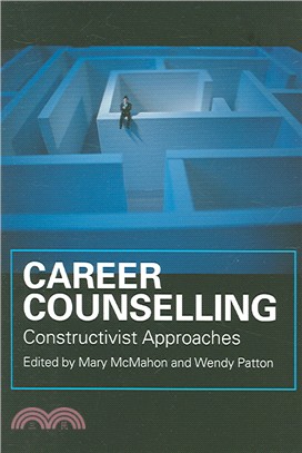 Career Counselling ― Constructivist Approaches