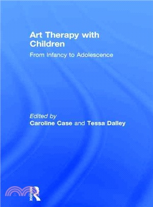 Art Therapy With Children — From Infancy to Adolescence