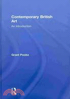 Contemporary British Art — An Introduction