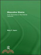 Masculine Shame: From Succubus to the Eternal Feminine