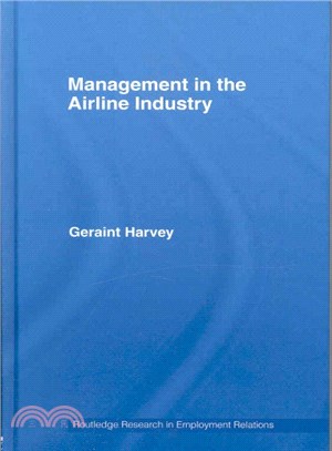 Management in the Airline Industry ― Human Resource Management and Pilots
