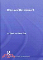 Cities and development /
