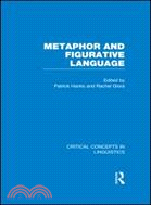 Metaphor and Figurative Language