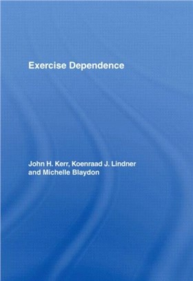 Exercise Dependence