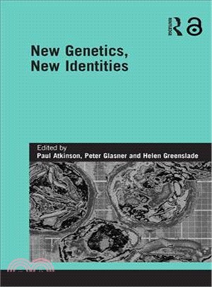 New genetics, new identities...