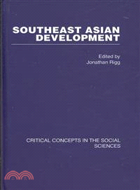 Southeast Asian development ...