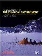 Fundamentals Of The Physical Environment