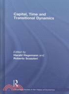 Capital, Time And Transitional Dynamics