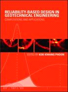 Reliability-Based Design in Geotechnical Engineering: Computations and Applications