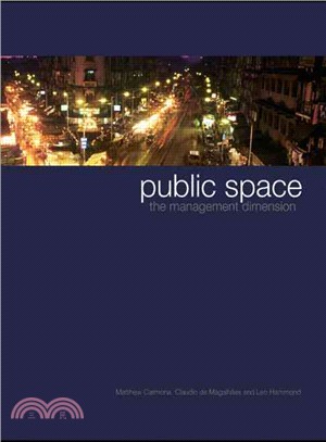 Public space :the management...