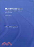 Multi-Ethnic France ─ Immigration, Politics, Culture and Society