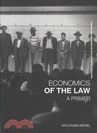 Economics of the Law: A Primer
