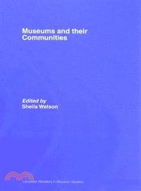 Museums And Their Communities