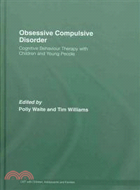 Obsessive Compulsive Disorder