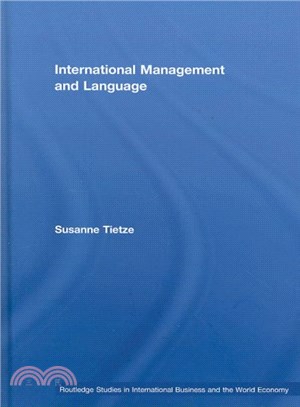 International Management and Language