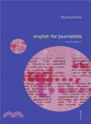 English for Journalists