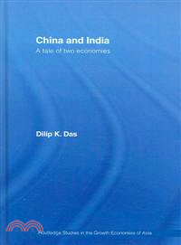 China and India :a tale of t...