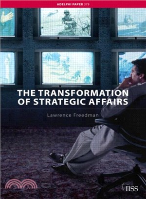 Transformation of Strategic Affairs