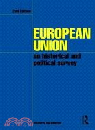 European Union: An Historical and Political Survey