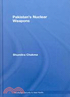 Pakistan's Nuclear Weapons