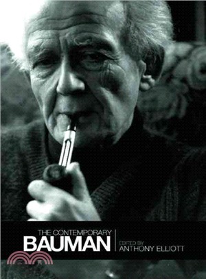 The Contemporary Bauman