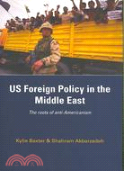 US Foreign Policy in the Middle East ─ The Roots of Anti-Americanism