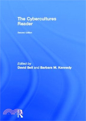 The Cybercultures Reader