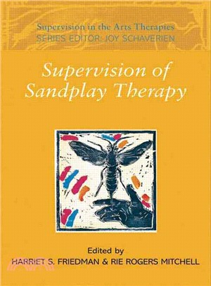 Supervision of sandplay therapy /