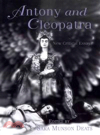 Antony and Cleopatra