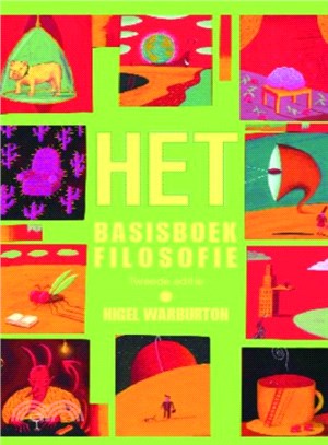 Het Basisboek Filosofie