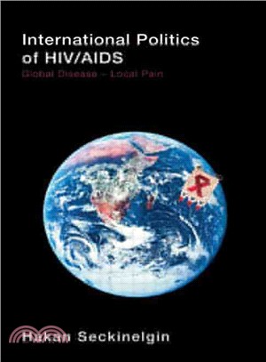International Politics of HIV/AIDS