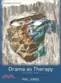 Drama As Therapy ─ Theory, Practice and Research