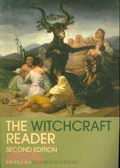 The Witchcraft Reader