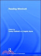 Reading Winnicott