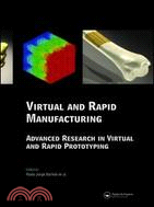 Virtual & Rapid Manufacturing