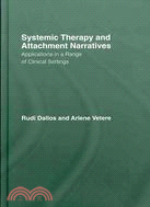 Systemic Therapy and Attachment Narratives ─ Applications in a Range of Clinical Settings