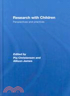 Research With Children: Perspectives and Practices