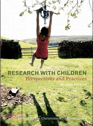 Research With Children: Perspectives and Practices