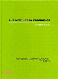 The New Urban Economics