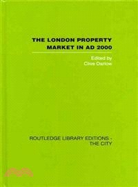 The London Property Market in AD 2000