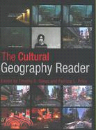 The cultural geography reade...